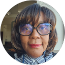 Lorraine Walker